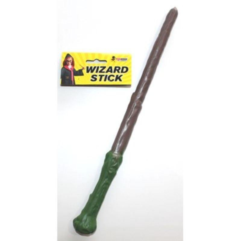 Kids Wizard Stick - The Base Warehouse
