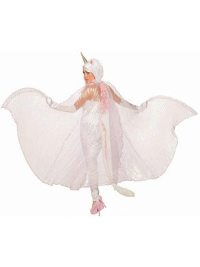 Adult Unicorn Theatrical Mythical Fantasy Costume - The Base Warehouse