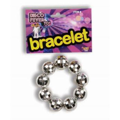 Disco Ball Bracelet - The Base Warehouse