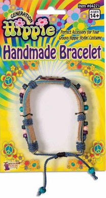 Hippie Handmade Rope Bracelet - The Base Warehouse