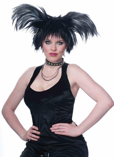 Womens Stray Wig - The Base Warehouse