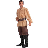 Load image into Gallery viewer, Mens Medieval Brown Knickers
