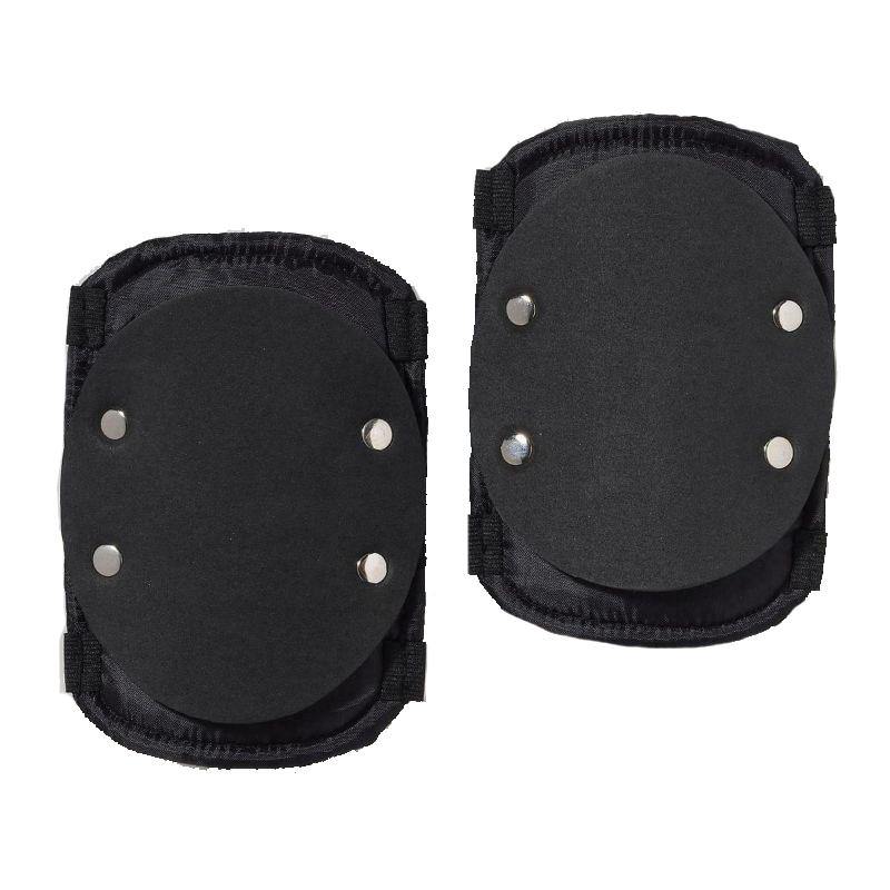 SWAT Police Elbow Guards