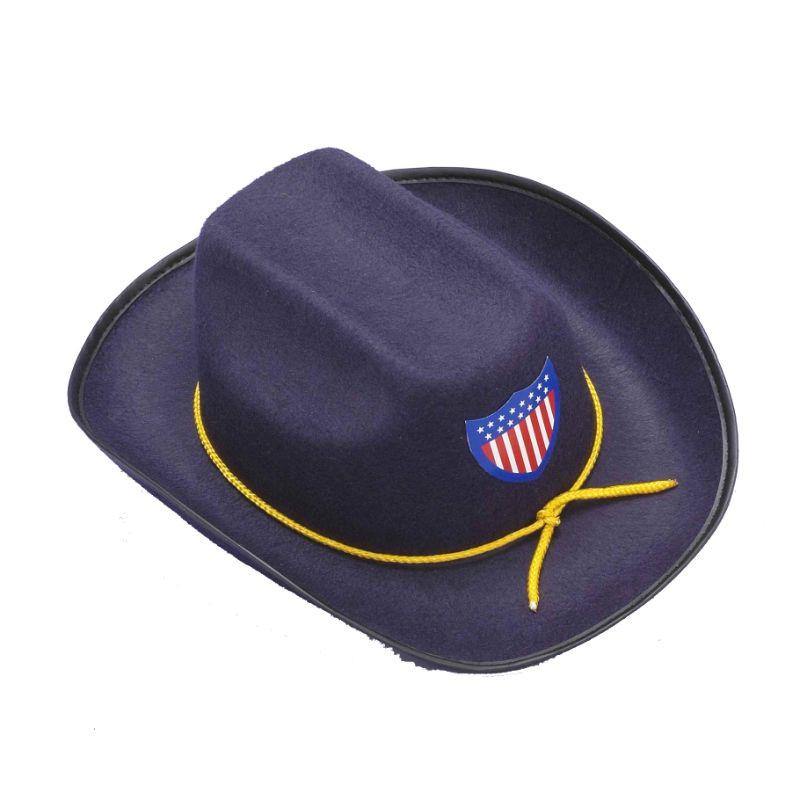 Kids Union Officer Hat - The Base Warehouse