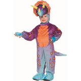 Load image into Gallery viewer, Kids Spunky Triceretop Costume - Small
