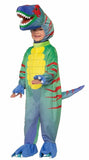 Load image into Gallery viewer, Kids Sly Raptor Costume - Small - The Base Warehouse

