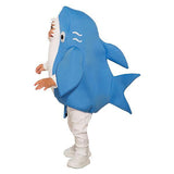Load image into Gallery viewer, Kids Shark Costume - Toddlers - The Base Warehouse
