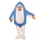 Load image into Gallery viewer, Kids Shark Costume - Toddlers - The Base Warehouse
