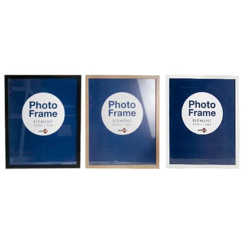 Element Frame - 40cm x 50cm - The Base Warehouse