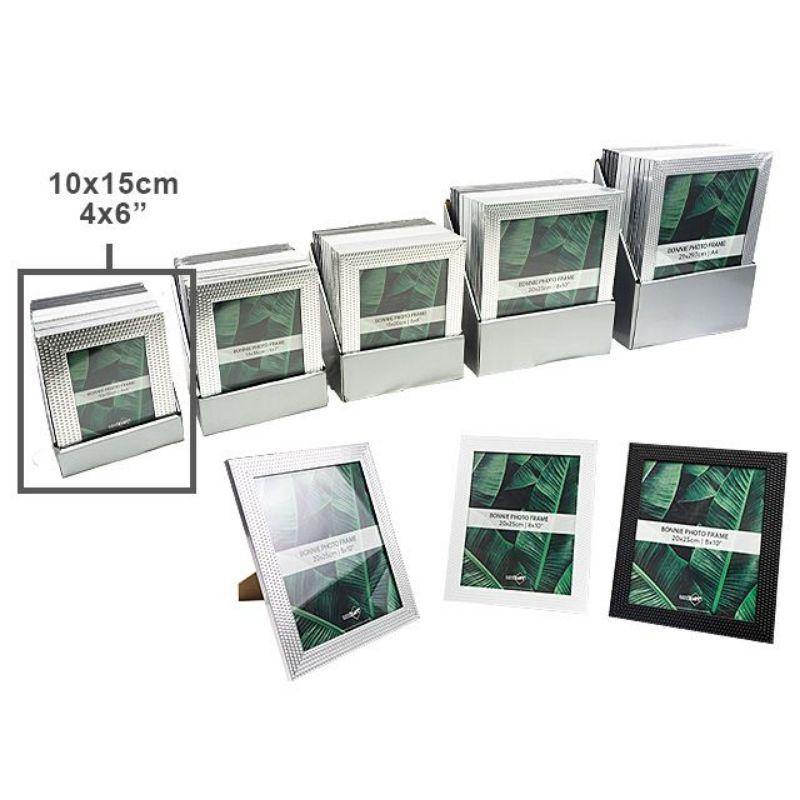 Bonnie Frame - 10cm x 15cm - The Base Warehouse