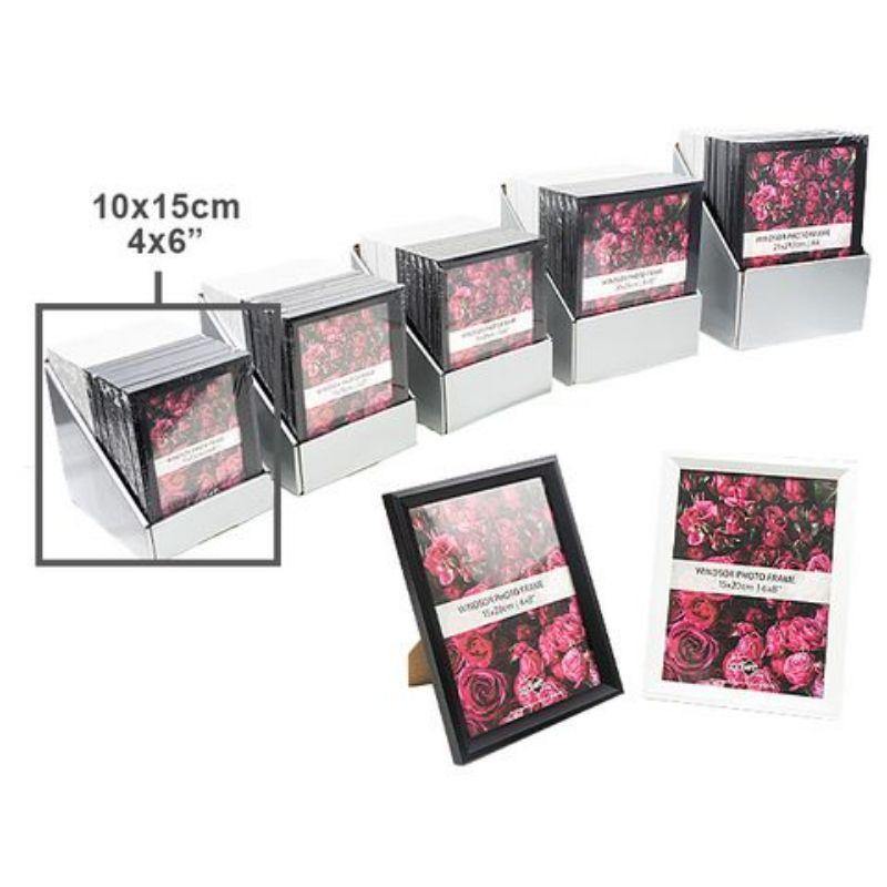 Windsor Frame - 10cm x 15cm - The Base Warehouse