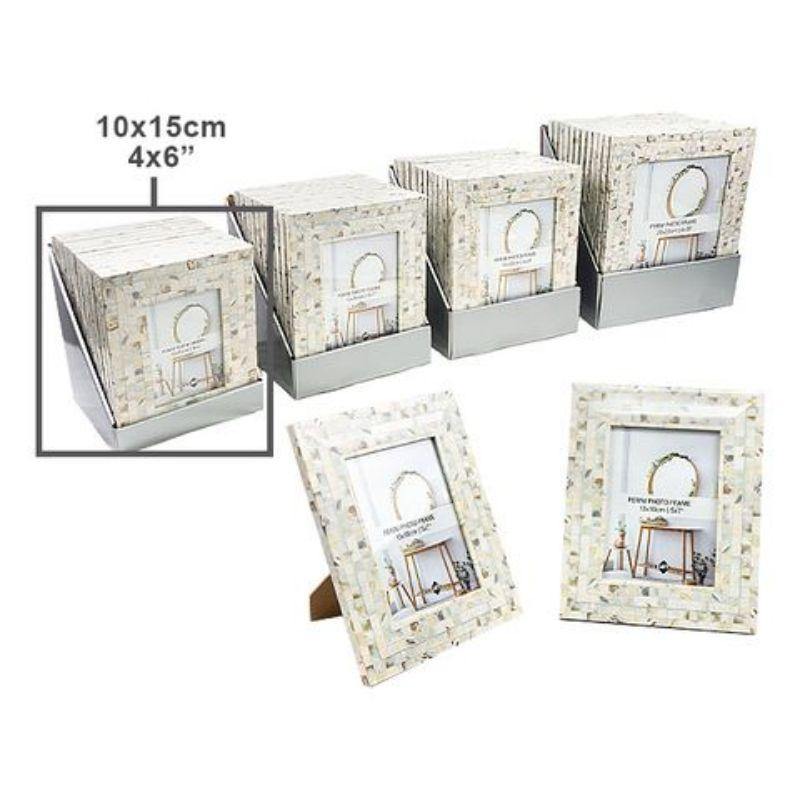 Perini Frame - 10cm x 15cm - The Base Warehouse