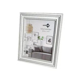 Load image into Gallery viewer, White Southport Frame - 20cm x 25cm - The Base Warehouse
