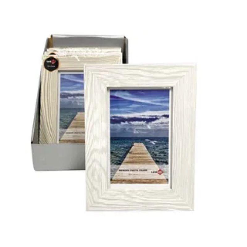 Memory Range Photo Frame - 20cm x 25cm - The Base Warehouse