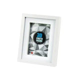 Load image into Gallery viewer, White 3D Frame - 15cm x 20cm / 10cm x 15cm - The Base Warehouse

