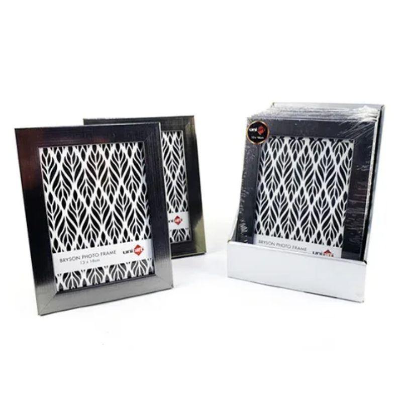 Bryson Photo Frame - 13cm x 18cm - The Base Warehouse
