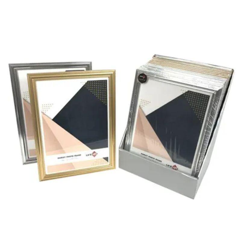 Harley Photo Frame - A4 - The Base Warehouse