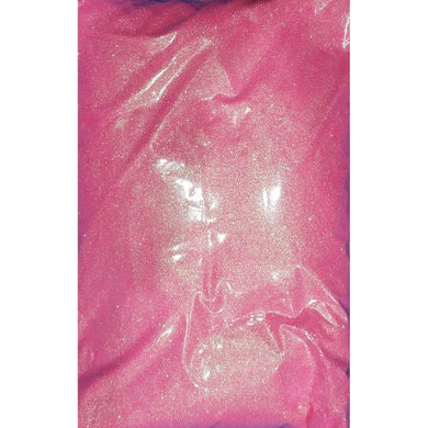 Pink Glitter - 1kg - The Base Warehouse