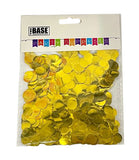 Load image into Gallery viewer, Gold 1cm Foil Confetti - 20g
