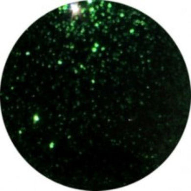 Glitter Green Paint - 75ml - The Base Warehouse