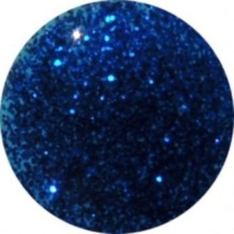 Glitter Blue Paint - 75ml - The Base Warehouse