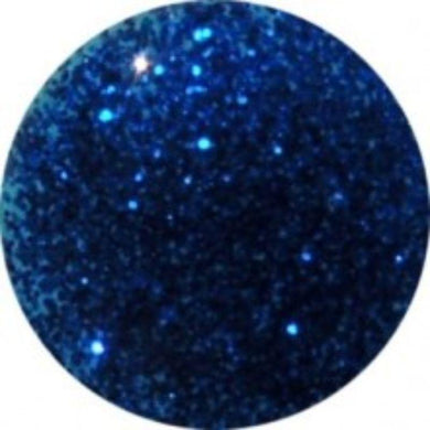 Glitter Blue Paint - 75ml - The Base Warehouse