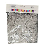 Load image into Gallery viewer, Pastel Grey Shredded Paper - 50g
