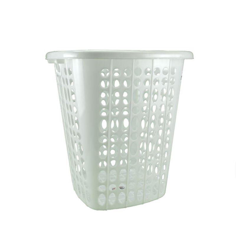 Laundry Basket - 43cm x 41.5cm - The Base Warehouse