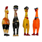 Load image into Gallery viewer, Happy Farm Squeeze me Kids Toy

