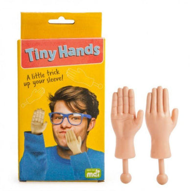 Tiny Hands - 16cm - The Base Warehouse