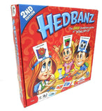 Load image into Gallery viewer, Hedbanz 2nd Edition - The Base Warehouse
