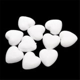Load image into Gallery viewer, Mini Heart Shaped Foam Pack - The Base Warehouse
