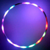 Load image into Gallery viewer, LED Hula Hoop - 70cm
