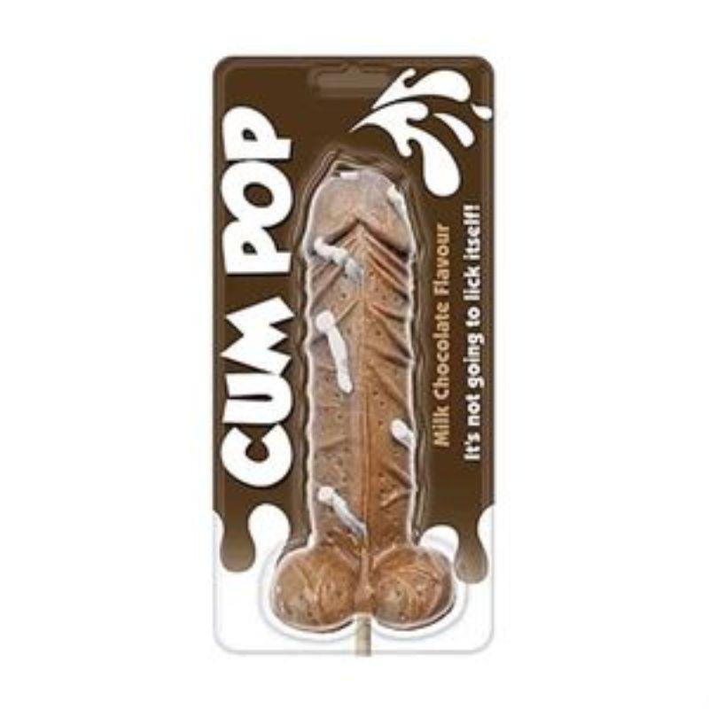 Milk Big Pop - The Base Warehouse