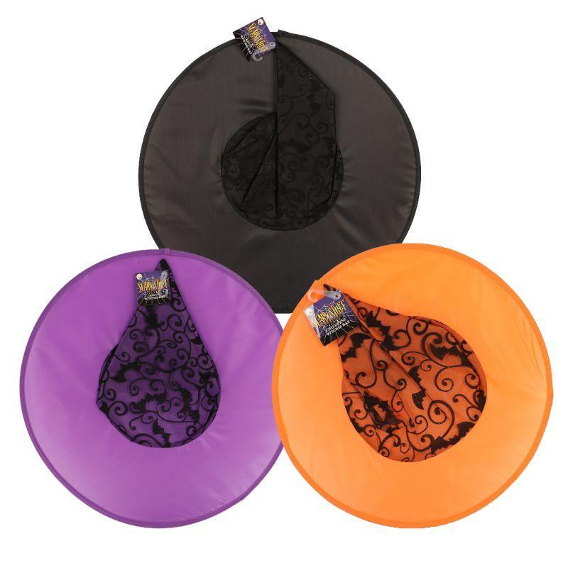 Halloween Light Up Bottle - The Base Warehouse