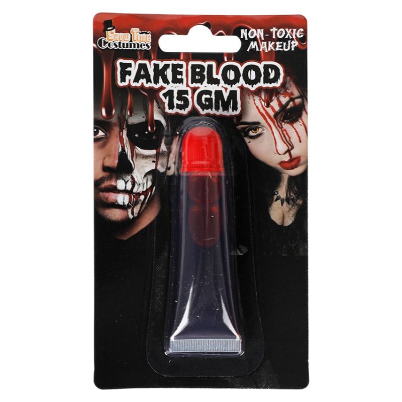 STA Fake Blood - 15ml