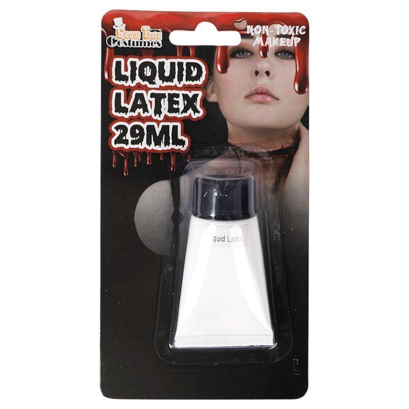 LIQUID LATEX - The Base Warehouse