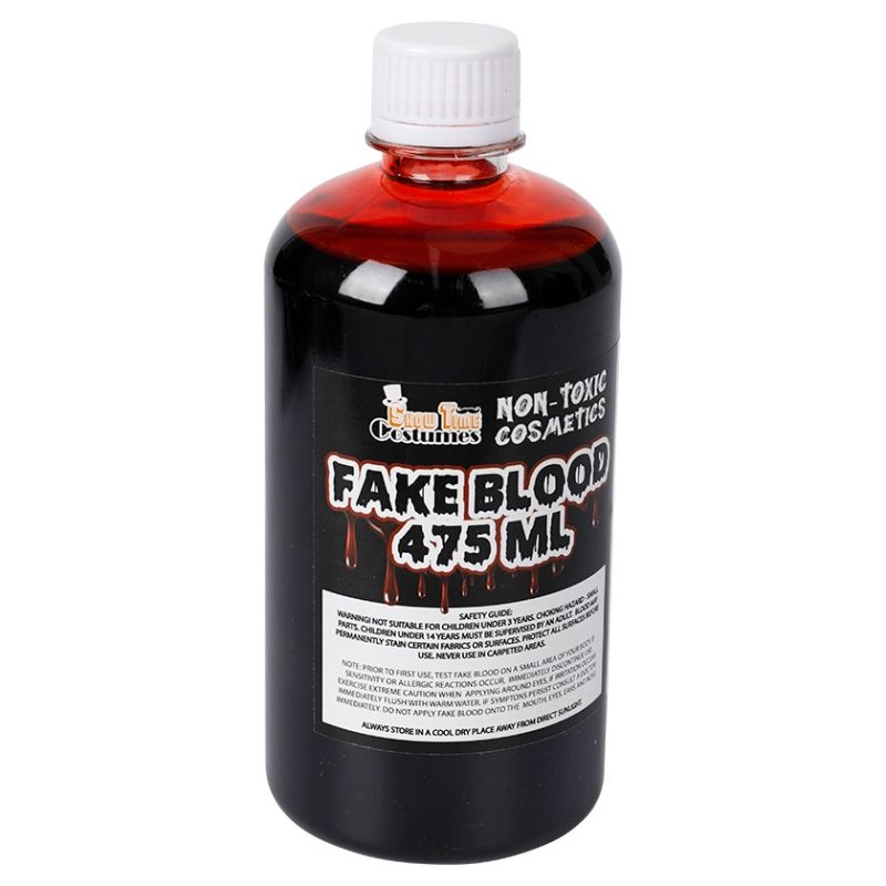 STA Fake Blood - 475ml