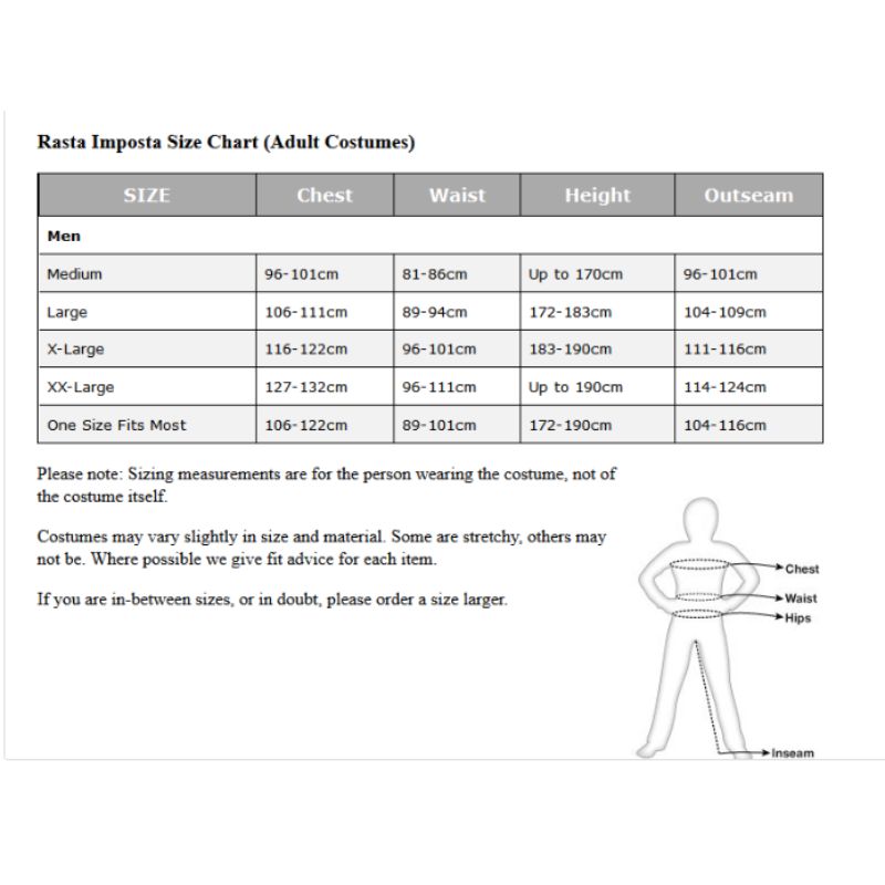 Adults Hand Sanitizer Wall Costume - One Size Fits Most