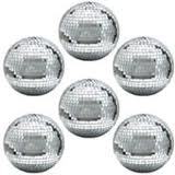 Load image into Gallery viewer, 6 Pack Mirror Disco Balls - 3cm
