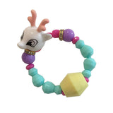 Load image into Gallery viewer, DIY Magic Trick Elasticity Animal Bracelet - The Base Warehouse
