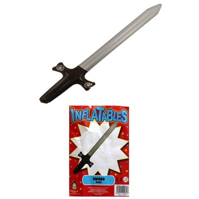 Inflatable Sword | The Base Warehouse