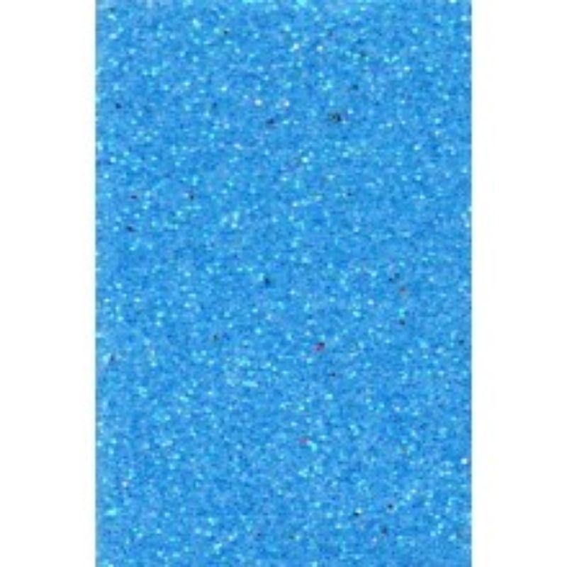 ridescent Blue EVA Paper - 40cm x 60cm - The Base Warehouse
