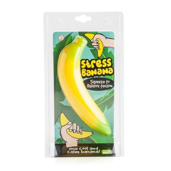 Stress Banana - The Base Warehouse