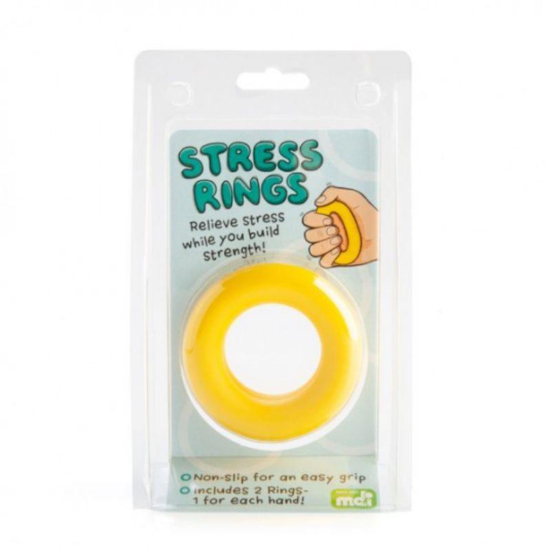 Stress Relief Ring - 7.5cm x 2cm