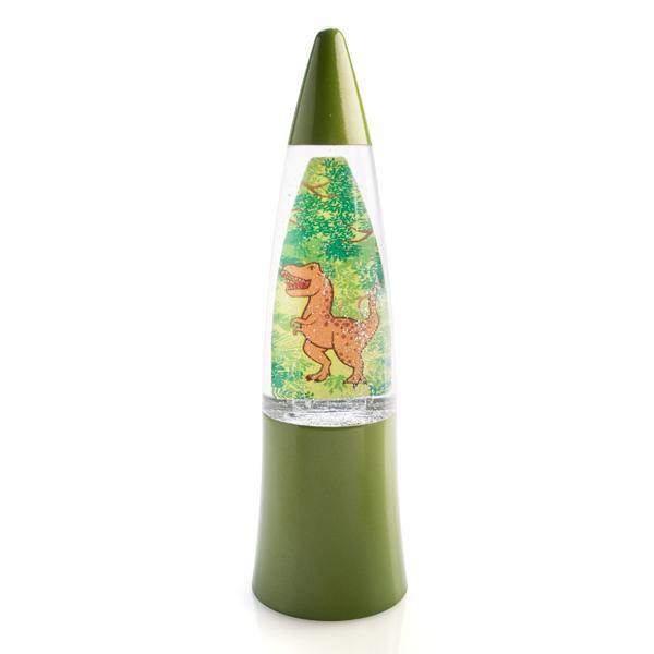 Shake & Shine Dinosaur Lamp - The Base Warehouse