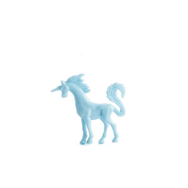 Fizzy Unicorn - 10cm (L) x 3cm (W) x 14cm (H) - The Base Warehouse