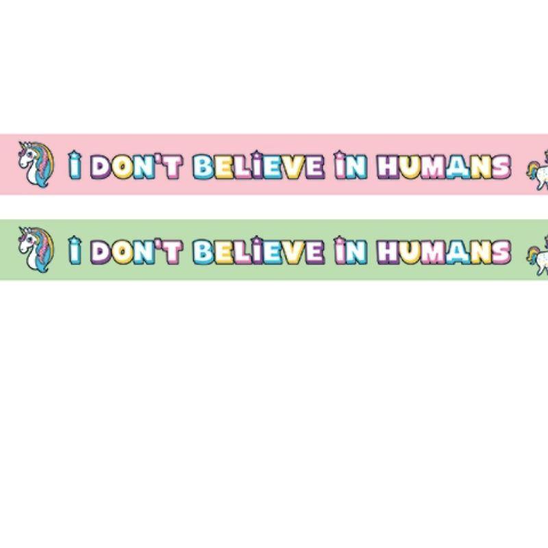 Unicorn Lanyards - The Base Warehouse