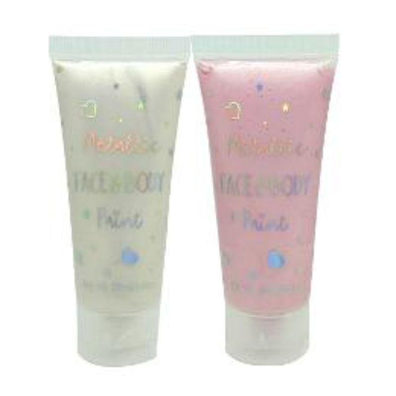 Shimmer Face Paint - The Base Warehouse