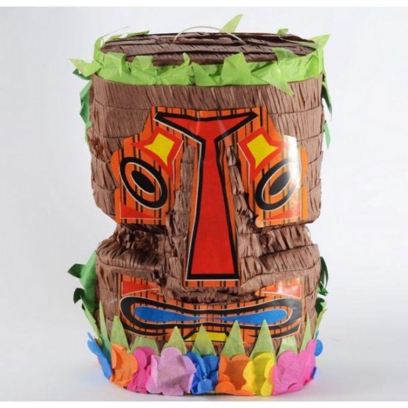 Tiki Pinata - The Base Warehouse